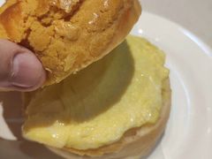 -香港新发烧腊茶餐厅(水围店)