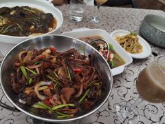 -一江春水·杭帮臻宴(三台山店)