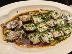 -杭州和达希尔顿逸林酒店·和园中餐厅-杭帮菜名店