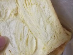 原味吐司-爸爸糖吐司面包(无锡阳光花园店)