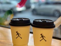 -常识咖啡common sense(春熙路店)