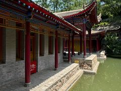 -华清宫景区