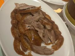 -惠丰堂饭庄·烤鸭·京味菜(西北旺·唐家岭店)