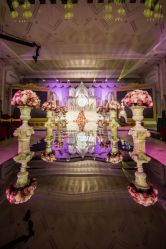 -谛融婚礼酒店·宴会厅(花园店)