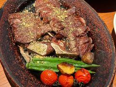 -Grand James·地中海bistro(百家湖1912店)