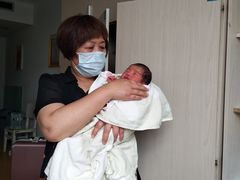 -汇慈安·高端自营月嫂(武汉月子尊享店)