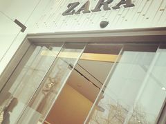 -ZARA(世贸天阶店)