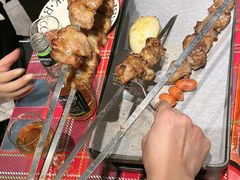 -俄罗斯大肉串(爱民路店)