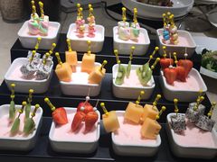 -五洲咖啡厅(五洲大酒店)