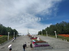 -北极星广场