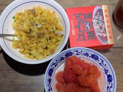 -回水镇·江湖川菜(恒大新城店)