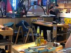 -蚝英雄鲜蚝自助专门店(长楹天街直营店)