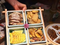 -蘑界·野生菌火锅(深业上城店)