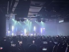 -Vox Livehouse(长沙店)
