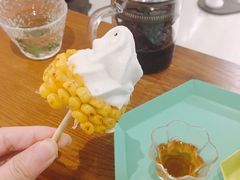 -茶是一枝花泡茶店