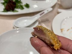 芝麻鸭方-全聚德(前门店)