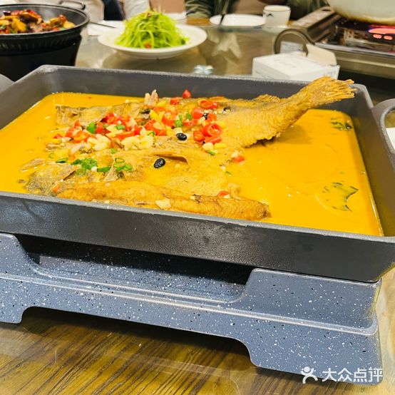 长沙印象(浐灞店)