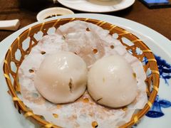 -桐庐海博大酒店中餐厅
