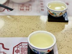 罗汉果茶-点都德(北京路贰店)