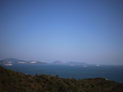 -南丫岛