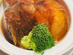 -徽镇小厨·经典徽菜(十里河店)