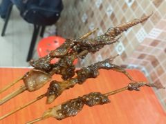 -十里铺铁板鱿鱼