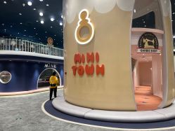 -奈尔宝家庭中心·亲子餐厅(鄞州万达店)