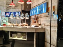 -怡咖啡自助餐(宁波香格里拉店)