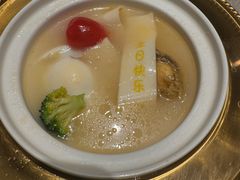 -卫鼎轩·曹公馆(鼓楼店)