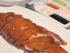 -四季民福烤鸭店(通州马驹桥店)