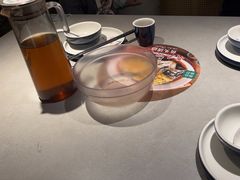 -绿茶餐厅(广州天河城店)