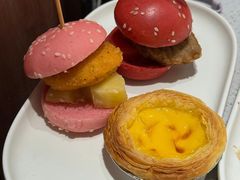 -龍歌自助小火锅(芝罘万达店)