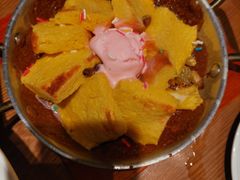 -吕氏疙瘩汤·新派鲁菜(济南万象城店)