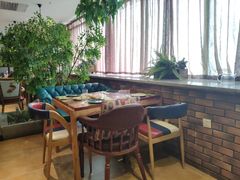 -通海俄式烧烤(下瓦房店)
