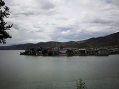 -南诏风情岛