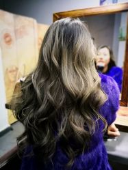 -Moyue HAIR SALON
