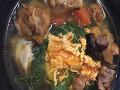 -广州中心皇冠假日酒店-环市食坊·海鲜自助餐厅