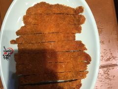 -吕纪蘇面(保利广场店)