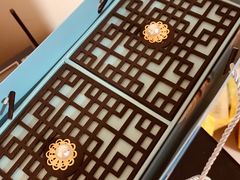 -上海静安香格里拉大酒店