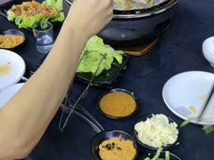 -燚青春东北泥炉烤肉(百合店)