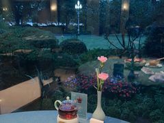 -浙江西子宾馆·牡丹厅