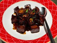 -杭州久泰饭店·粤式融合