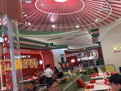 -避风塘·金牌店·夜宵(金玉兰店)