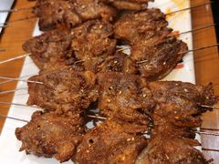 -白玉串城(南六中路店)