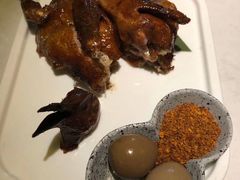 -院8里·小聚园老川菜(九眼桥店)