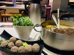 -陈记顺和潮汕牛肉火锅(棠德南路店)