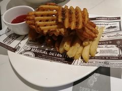 -Deer Park鹿园西餐(仁恒置地广场店)