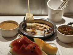 -龍歌自助小火锅(崂山丽达店)