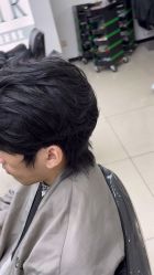 -米可造型烫染