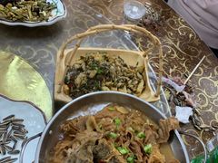 -鱼乐岛餐厅·户外花园主题餐厅